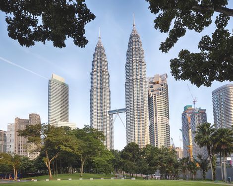 Mit der MSC Magnifica ab/an Barcelona-0