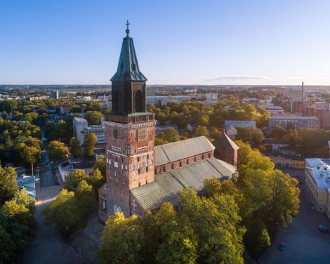 Mitternachtssonne, Fjorde und Geschichten des Nordens-3
