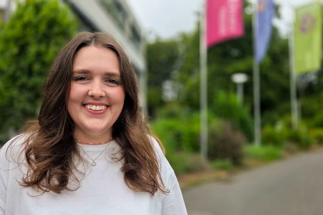 Reiseexpertin Jana
