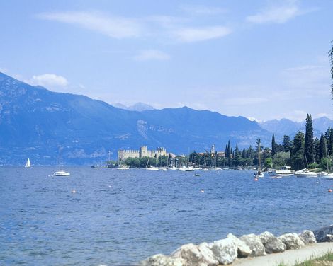 Seeurlaub im Hotel Romeo in Torri del Benaco-0