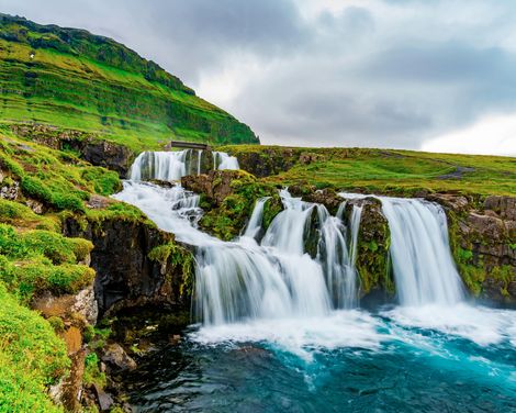 Kreuzfahrt mit MS Hamburg von Kangerlussuaq bis Hamburg-2