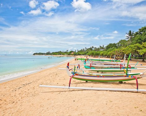 Kreuzfahrt mit der Celebrity Milenium inkl. Baden auf Bali-0