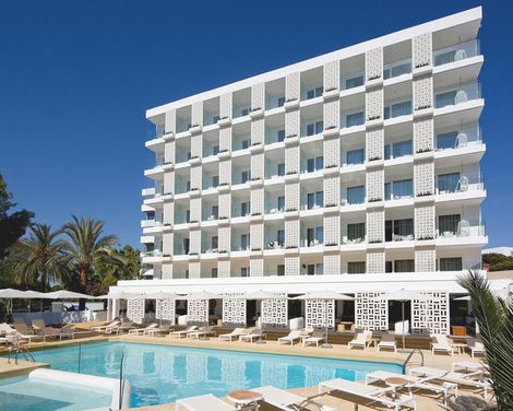 Hotel HM Balanguera Beach - Adults Only