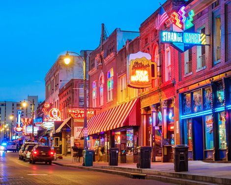 Mississippi, Blues und amerikanische Geschichte-0
