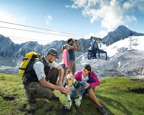 Sommerspaß im Hotel Der Waldhof-1
