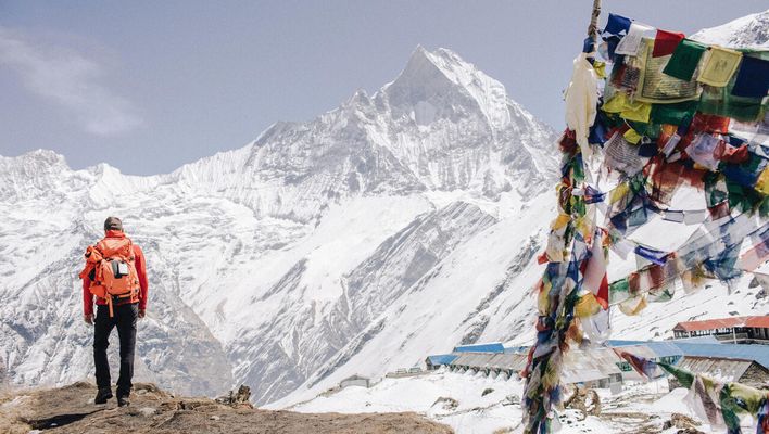 Nepal