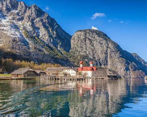 Auf sagenumwobenen Wegen am Salzalpensteig