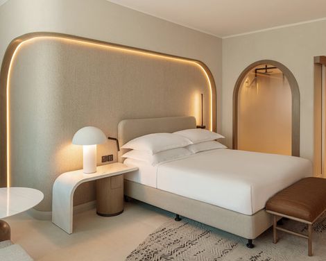 Sheraton Jumeirah Beach Resort-0