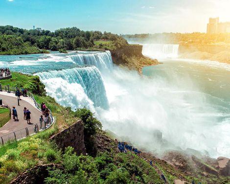 Abenteuer zwischen Monumenten und Naturwundern-0