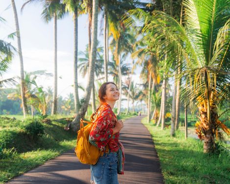 Kreuzfahrt mit der Celebrity Millennium von Benoa bis Singapur inkl. Badeaufenthalt auf Bali