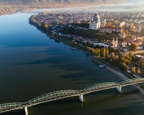 Flusskreuzfahrt mit MS Nestroy von Bukarest nach Wien-3