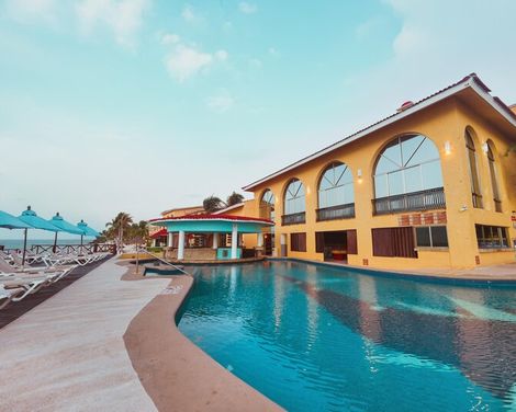 All Ritmo Cancún Resort & Waterpark-0