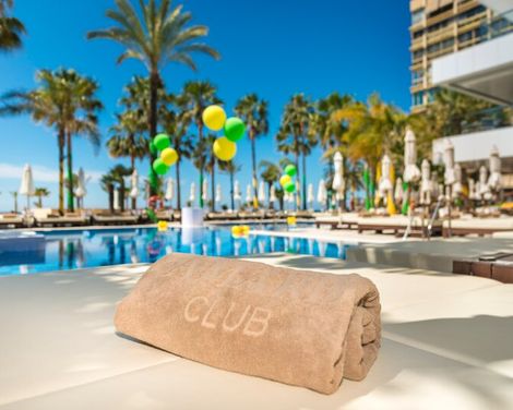 Amàre Beach Hotel Marbella-0