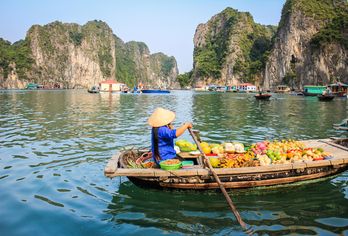 Vietnam