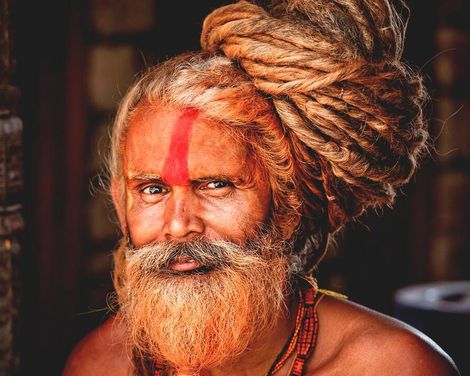Abenteuer im Herzen des Himalayas