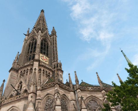 Kurzurlaub im Hotel Löwengarten-3