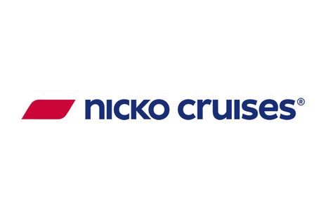 nicko cruises Logo