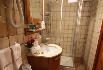 La Bussola Hotel Restaurant