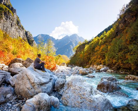 Einzigartige Entdeckungen im Balkan-0