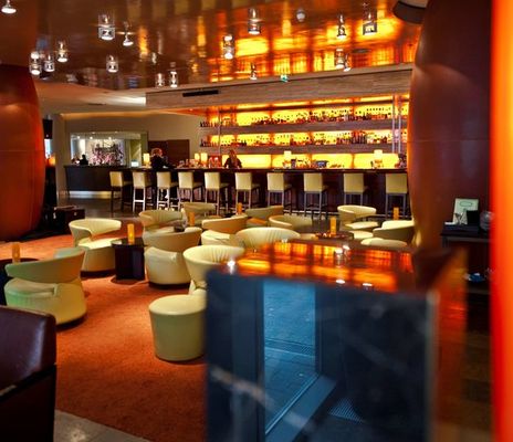 Dorint Hotel Köln am Heumarkt