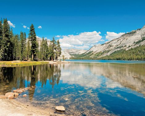Höhepunkte des Westens: Natur und Flair-1
