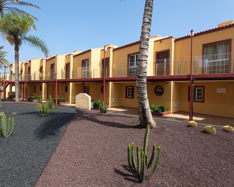 Hotel Maxorata Beach-0