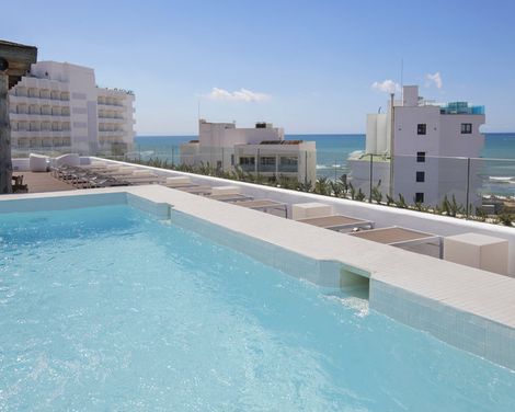 HM Balanguera Beach – Adults Only-0