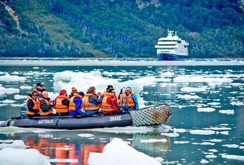 Argentinien & Chile - Patagonien