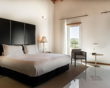 Vila Valverde - Design & Country Hotel-0