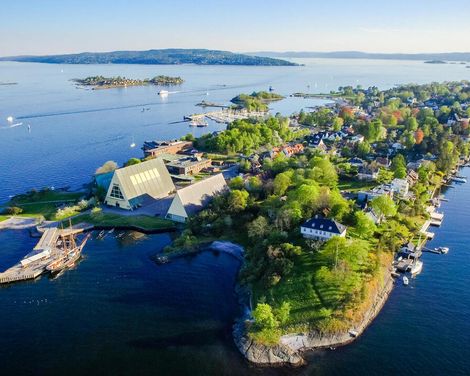 Mini-Kreuzfahrt mit der Color Fantasy/Magic ab/an Kiel-0