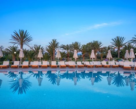 Georgioupolis Resort & Aqua Park-0