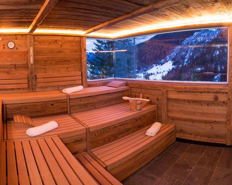 Hotel Karl Schranz in St. Anton am Arlberg-2