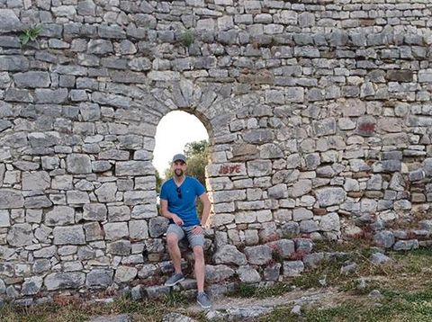 Experte Patrick über den Balkanstaat Albanien und dessen Vielfalt
