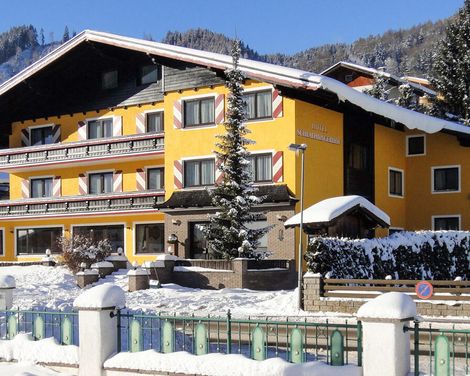 Hotel Schladmingerhof in Schladming-1