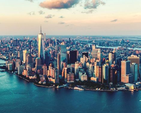 Quer durch Amerika – Ihr Abenteuer der Superlative-1