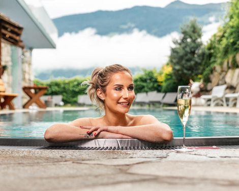 4-Sterne-Hotel Kohlerhof in Fügen-1