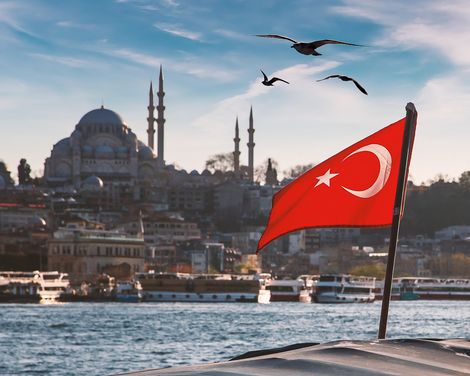 Magie zwischen zwei Kontinenten-0