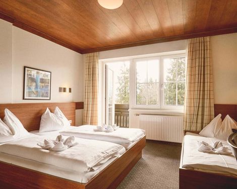 Hotel Pinzgauerhof by Alpeffect in Zell am See-3