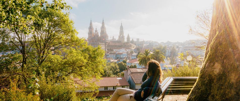 Portugal & Spanien - Galicien