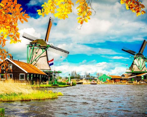 Flusskreuzfahrt mit MS Lady Diletta ab/an Köln-0