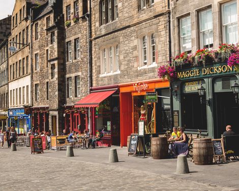 Einzigartige Landschaften, historische Schätze & lebendige Kultur-2