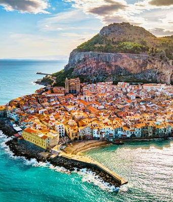 Italien - Westsizilien