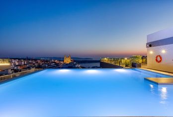 Solana Hotel & Spa