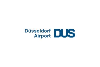 Flughafen Düsseldorf