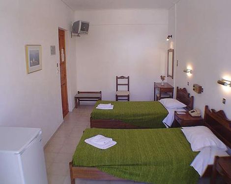 Amaryllis Hotel-0