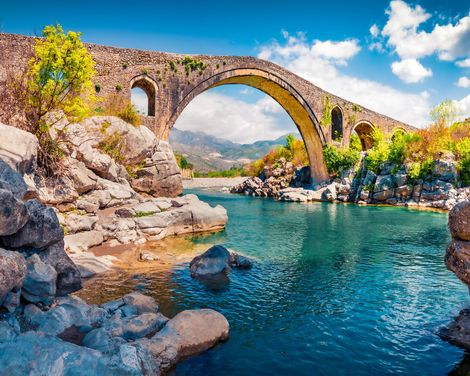 Küstenstädte, Burgen & mediterraner Charme-1