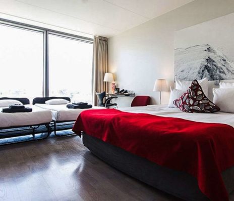 Grachten in Amsterdam