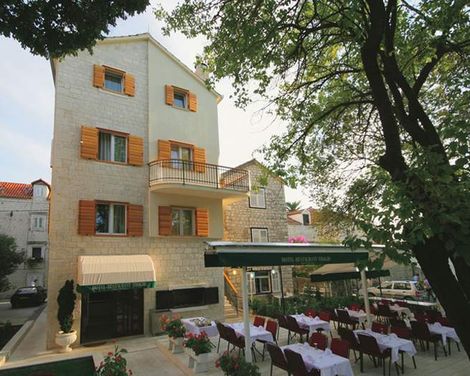 Hotel Trogir-0
