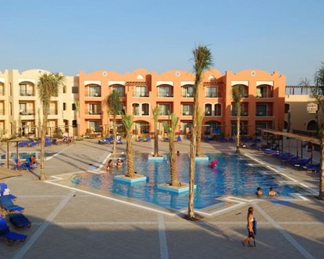 JAZ Neo Dar El Madina-0