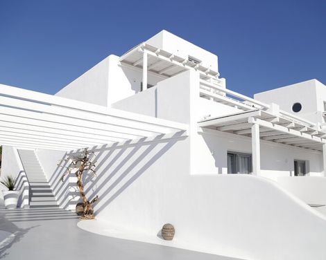 Livin Mykonos Hotel-0
